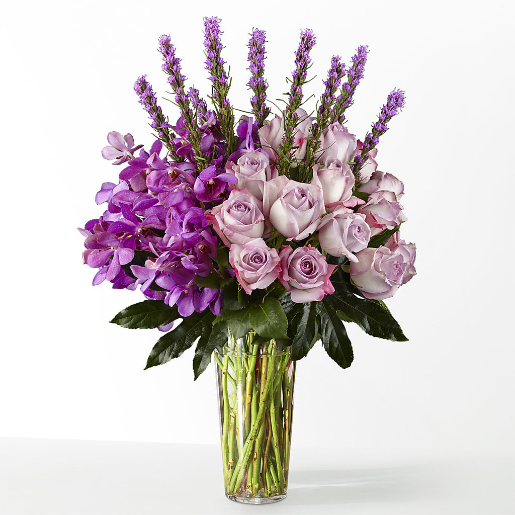 The Maximalist –  Leekers Floral, Park City KS