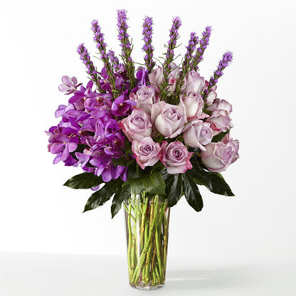 The Maximalist –  Leekers Floral, Park City KS