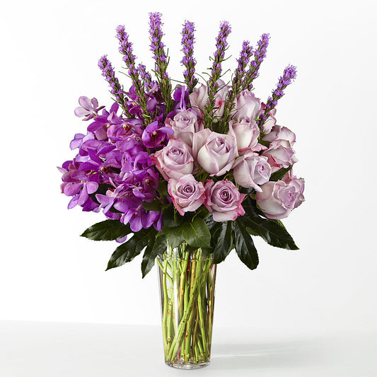 The Maximalist –  Leekers Floral, Park City KS