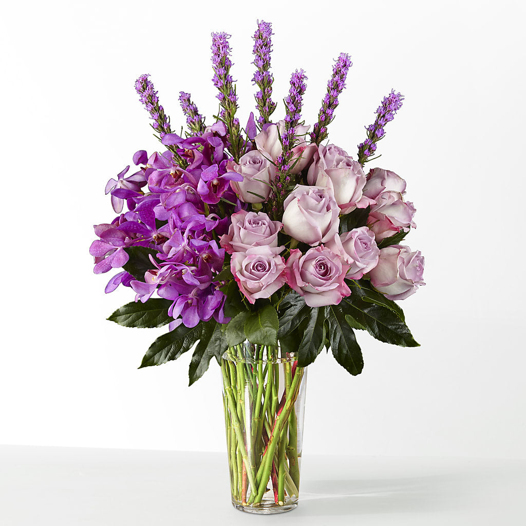 The Maximalist –  Leekers Floral, Park City KS