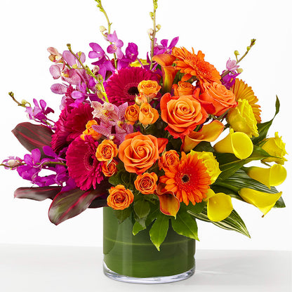 The Mosaic –  Leekers Floral, Park City KS