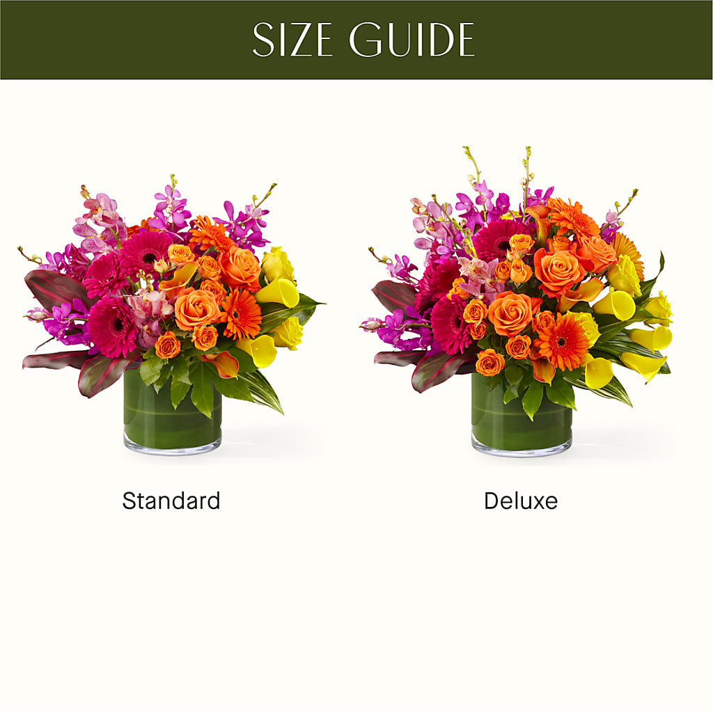 The Mosaic –  Leekers Floral, Park City KS