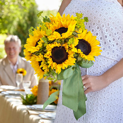 Free Spirit Bouquet –  Leekers Floral, Park City KS