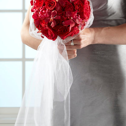 Desire Bouquet –  Leekers Floral, Park City KS