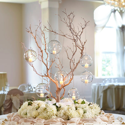 Secret Garden Arrangement –  Leekers Floral, Park City KS